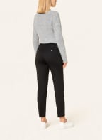 BRAX Hose MARON , Farbe: SCHWARZ (Bild 1)