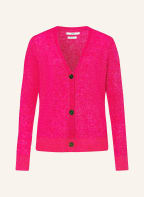 BRAX Strickjacke ALICIA, Farbe: PINK (Bild 1)