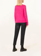 BRAX Strickjacke ALICIA, Farbe: PINK (Bild 1)