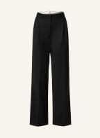 the garment Marlenehose THÉOULE, Farbe: SCHWARZ (Bild 1)