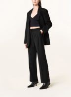 the garment Marlenehose THÉOULE, Farbe: SCHWARZ (Bild 1)