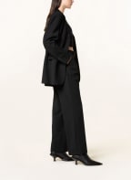 the garment Marlenehose THÉOULE, Farbe: SCHWARZ (Bild 1)
