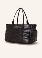 DEHA Sporttasche, Farbe: SCHWARZ (Bild 1)