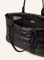 DEHA Sporttasche, Farbe: SCHWARZ (Bild 1)