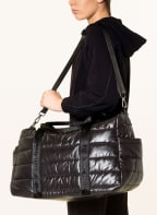 DEHA Sporttasche, Farbe: SCHWARZ (Bild 1)