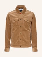 SCOTCH & SODA Corduroy jacket, Color: CAMEL (Image 1)