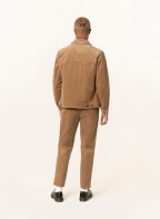 SCOTCH & SODA Corduroy jacket, Color: CAMEL (Image 1)