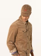 SCOTCH & SODA Corduroy jacket, Color: CAMEL (Image 1)