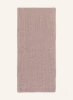 GUESS Scarf with beads, Color: ROSE (Image 1)