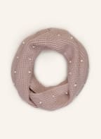 GUESS Scarf with beads, Color: ROSE (Image 1)