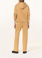 GOLDBERGH Sweatpants AVA, Farbe: HELLBRAUN (Bild 1)