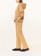 GOLDBERGH Sweatpants AVA, Farbe: HELLBRAUN (Bild 1)
