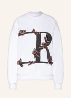 REPLAY Sweatshirt ROSE, Farbe: WEISS (Bild 1)