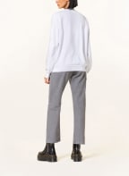 REPLAY Sweatshirt ROSE, Farbe: WEISS (Bild 1)