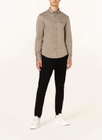 BOSS Shirt BIADO regular fit, Color: KHAKI (Image 1)