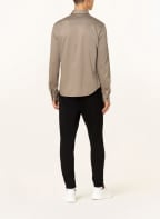 BOSS Shirt BIADO regular fit, Color: KHAKI (Image 1)