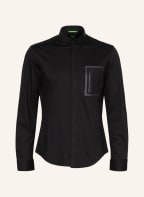 BOSS Hemd BIADO Regular Fit, Farbe: SCHWARZ (Bild 1)