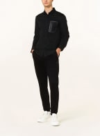 BOSS Hemd BIADO Regular Fit, Farbe: SCHWARZ (Bild 1)
