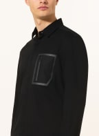 BOSS Hemd BIADO Regular Fit, Farbe: SCHWARZ (Bild 1)