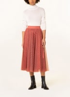 JOOP! Tulle skirt, Color: SALMON (Image 1)