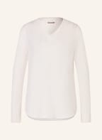 HEMISPHERE Cashmere sweater , Color: ECRU (Image 1)