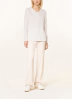 HEMISPHERE Cashmere sweater , Color: ECRU (Image 1)