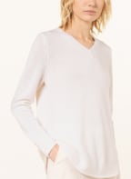 HEMISPHERE Cashmere sweater , Color: ECRU (Image 1)