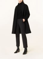 JOOP! Mantel, Farbe: SCHWARZ (Bild 1)
