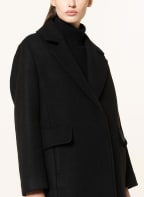 JOOP! Mantel, Farbe: SCHWARZ (Bild 1)