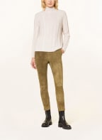 lilienfels Pullover mit Cashmere , Farbe: CREME (Bild 1)