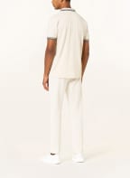 BOSS Piqué-Poloshirt PADDY Regular Fit , Farbe: CREME (Bild 1)