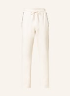 BOSS Sweatpants HADEOS, Color: ECRU (Image 1)