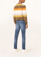 BOSS Jeans DELAWARE slim Fit, Color: 424 MEDIUM BLUE (Image 1)