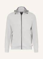 RAGMAN Sweatjacke, Farbe: GRAU (Bild 1)
