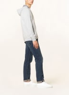 RAGMAN Sweatjacke, Farbe: GRAU (Bild 1)