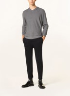 RAGMAN Pullover, Farbe: GRAU (Bild 1)