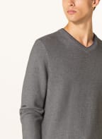 RAGMAN Pullover, Farbe: GRAU (Bild 1)