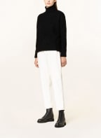 REPLAY Rollkragenpullover, Farbe: SCHWARZ (Bild 1)