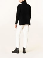 REPLAY Rollkragenpullover, Farbe: SCHWARZ (Bild 1)