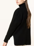 REPLAY Rollkragenpullover, Farbe: SCHWARZ (Bild 1)