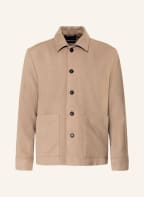 Marc O'Polo Overshirt, Color: LIGHT BROWN (Image 1)