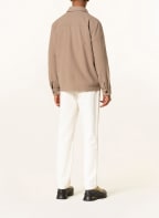 Marc O'Polo Overshirt, Color: LIGHT BROWN (Image 1)