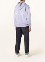 Marc O'Polo Hoodie, Farbe: HELLLILA (Bild 1)