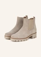 Gabor Chelsea-Boots, Farbe: TAUPE (Bild 1)
