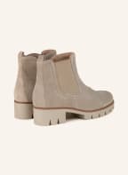 Gabor Chelsea-Boots, Farbe: TAUPE (Bild 1)