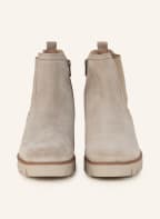 Gabor Chelsea-Boots, Farbe: TAUPE (Bild 1)