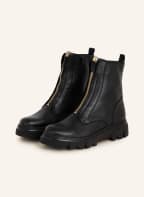 Gabor Boots, Farbe: SCHWARZ (Bild 1)