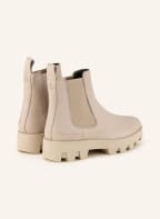 Marc O'Polo Chelsea-Boots, Farbe: BEIGE (Bild 1)
