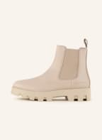 Marc O'Polo Chelsea-Boots, Farbe: BEIGE (Bild 1)