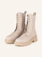Marc O'Polo Schnürboots, Farbe: TAUPE (Bild 1)